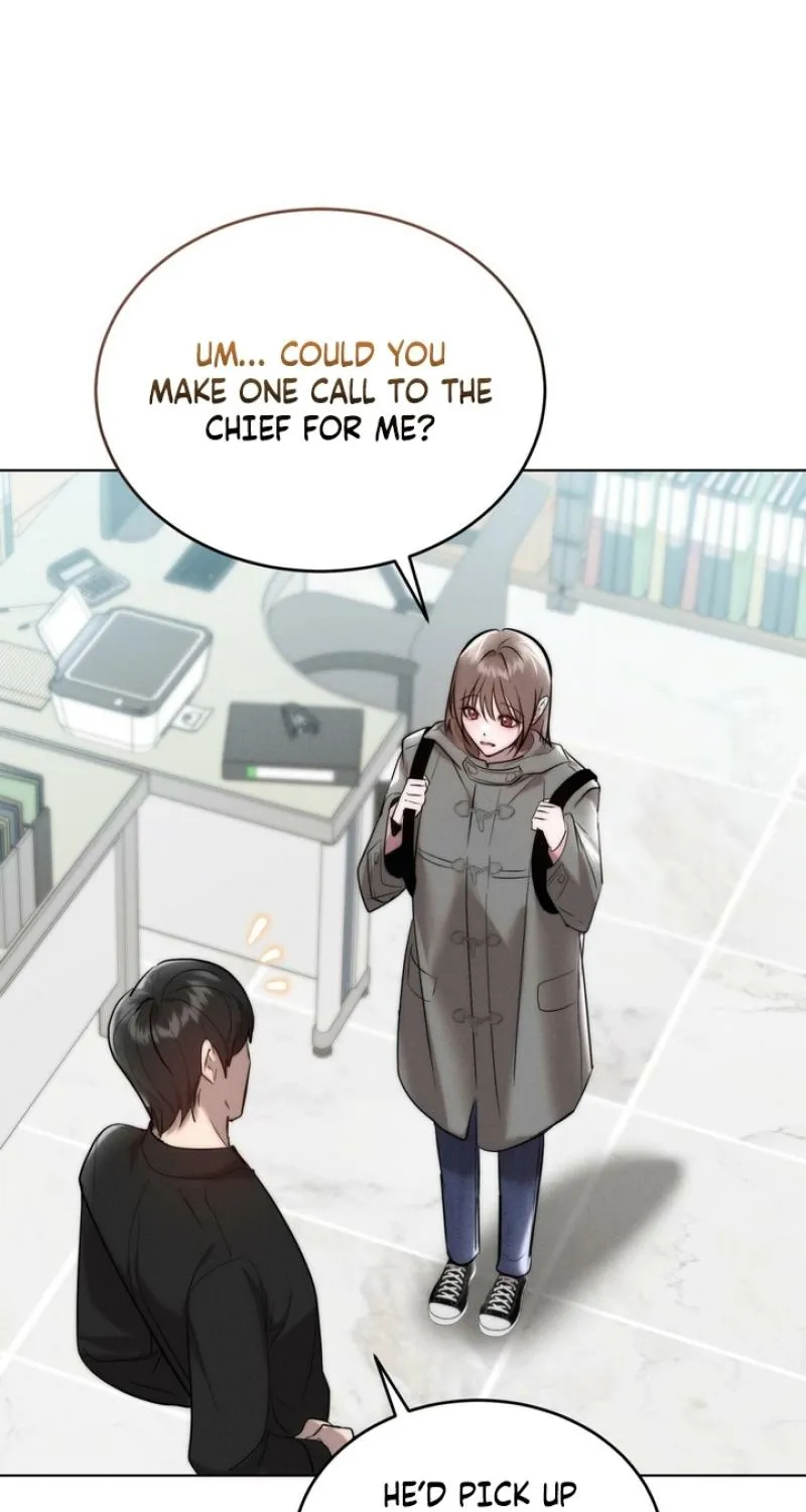 Ash-Covered Pure Love Chapter 17 page 34 - 