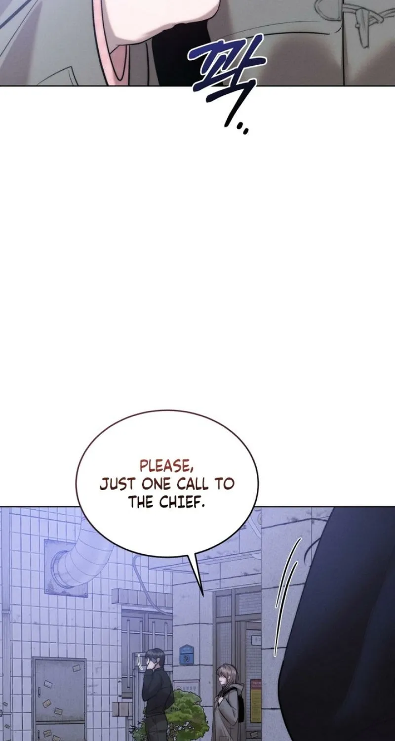 Ash-Covered Pure Love Chapter 17 page 40 - 
