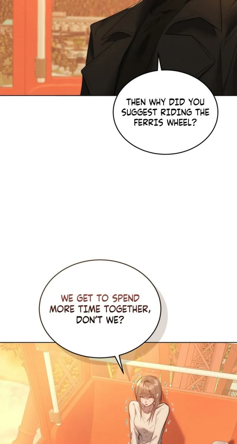 Ash-Covered Pure Love Chapter 17 page 5 - 