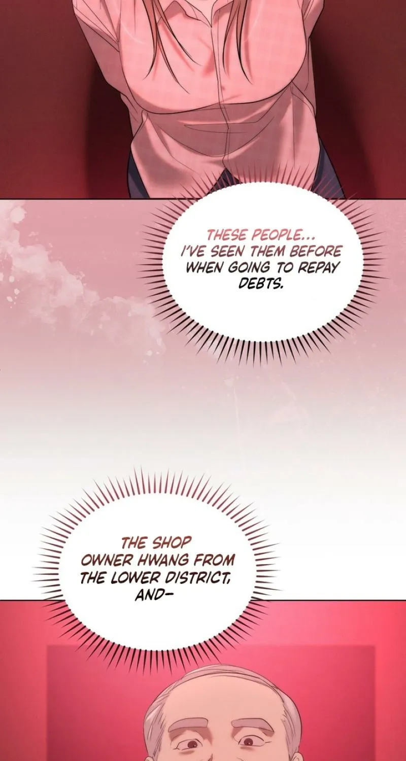 Ash-Covered Pure Love Chapter 17 page 53 - 