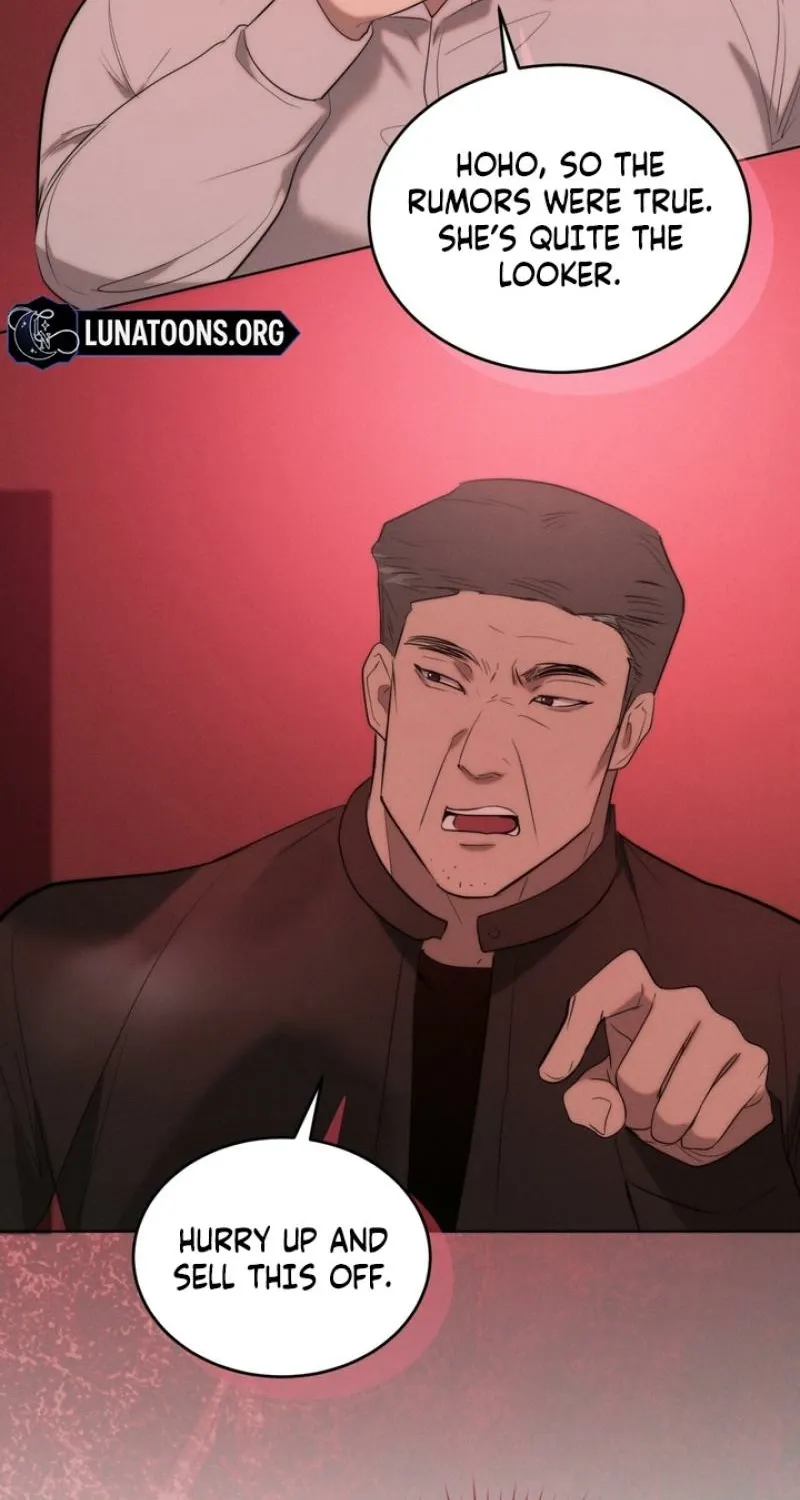 Ash-Covered Pure Love Chapter 17 page 55 - 