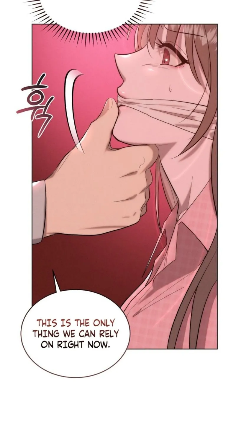 Ash-Covered Pure Love Chapter 17 page 58 - 