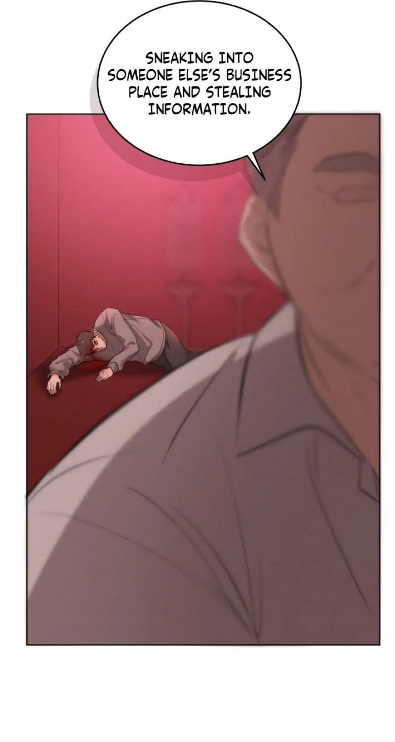 Ash-Covered Pure Love Chapter 17 page 61 - 