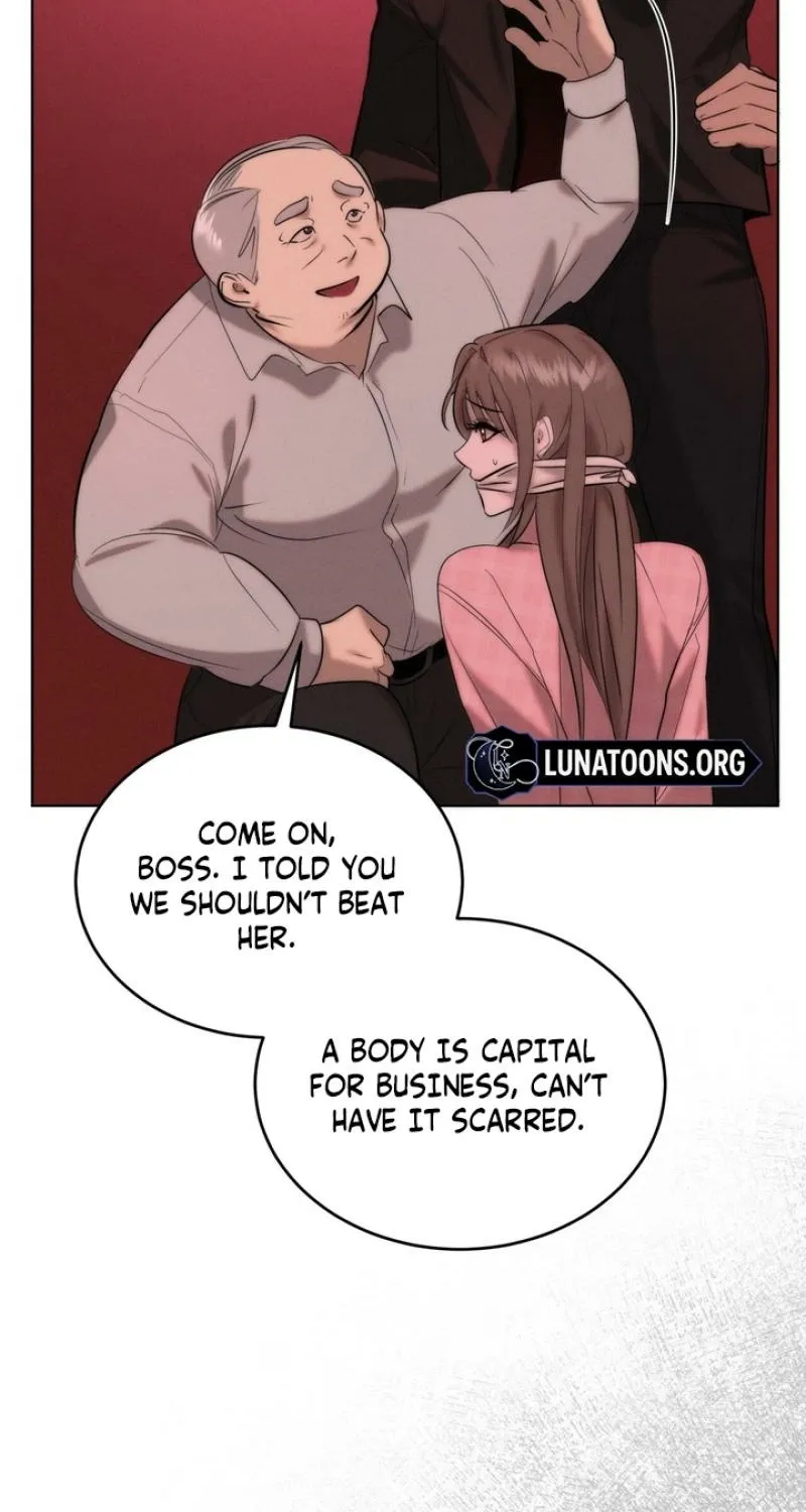 Ash-Covered Pure Love Chapter 17 page 64 - 