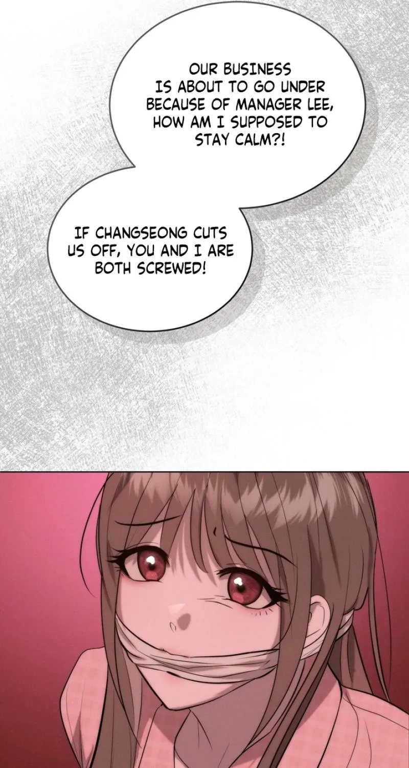 Ash-Covered Pure Love Chapter 17 page 65 - 