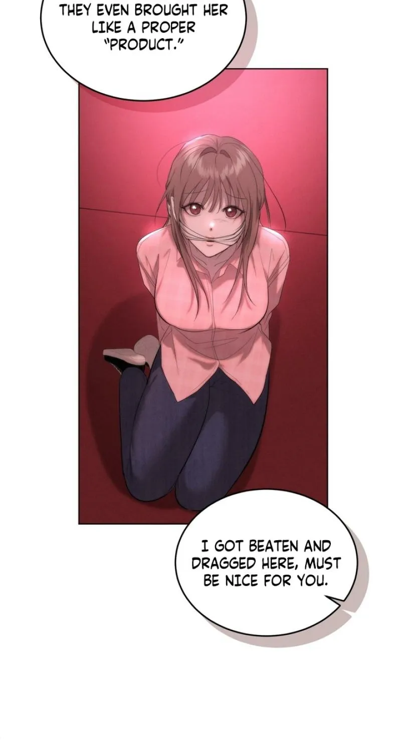 Ash-Covered Pure Love Chapter 17 page 71 - 