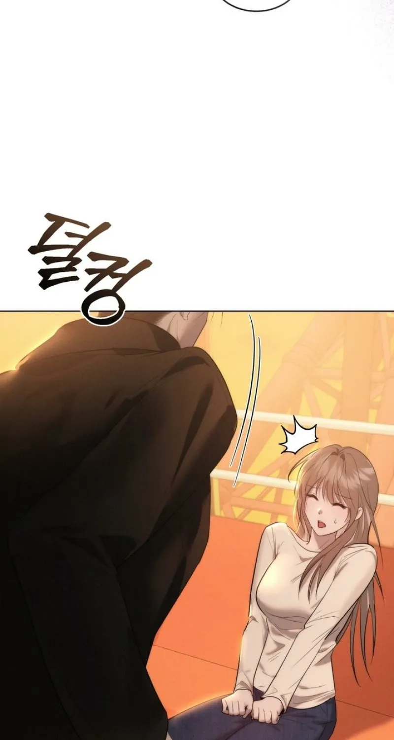 Ash-Covered Pure Love Chapter 17 page 9 - 