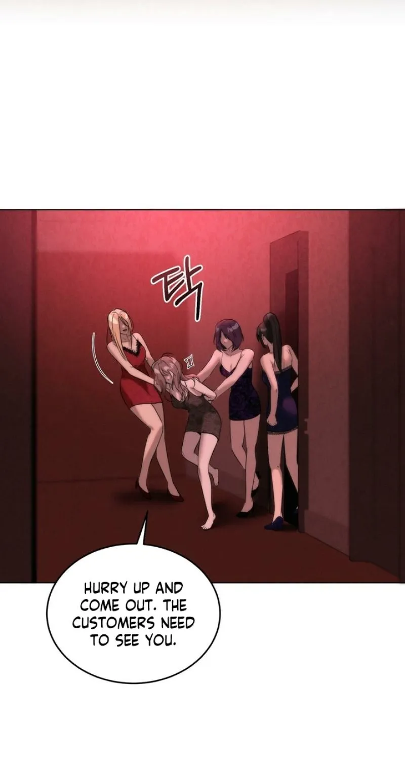 Ash-Covered Pure Love Chapter 17 page 82 - 