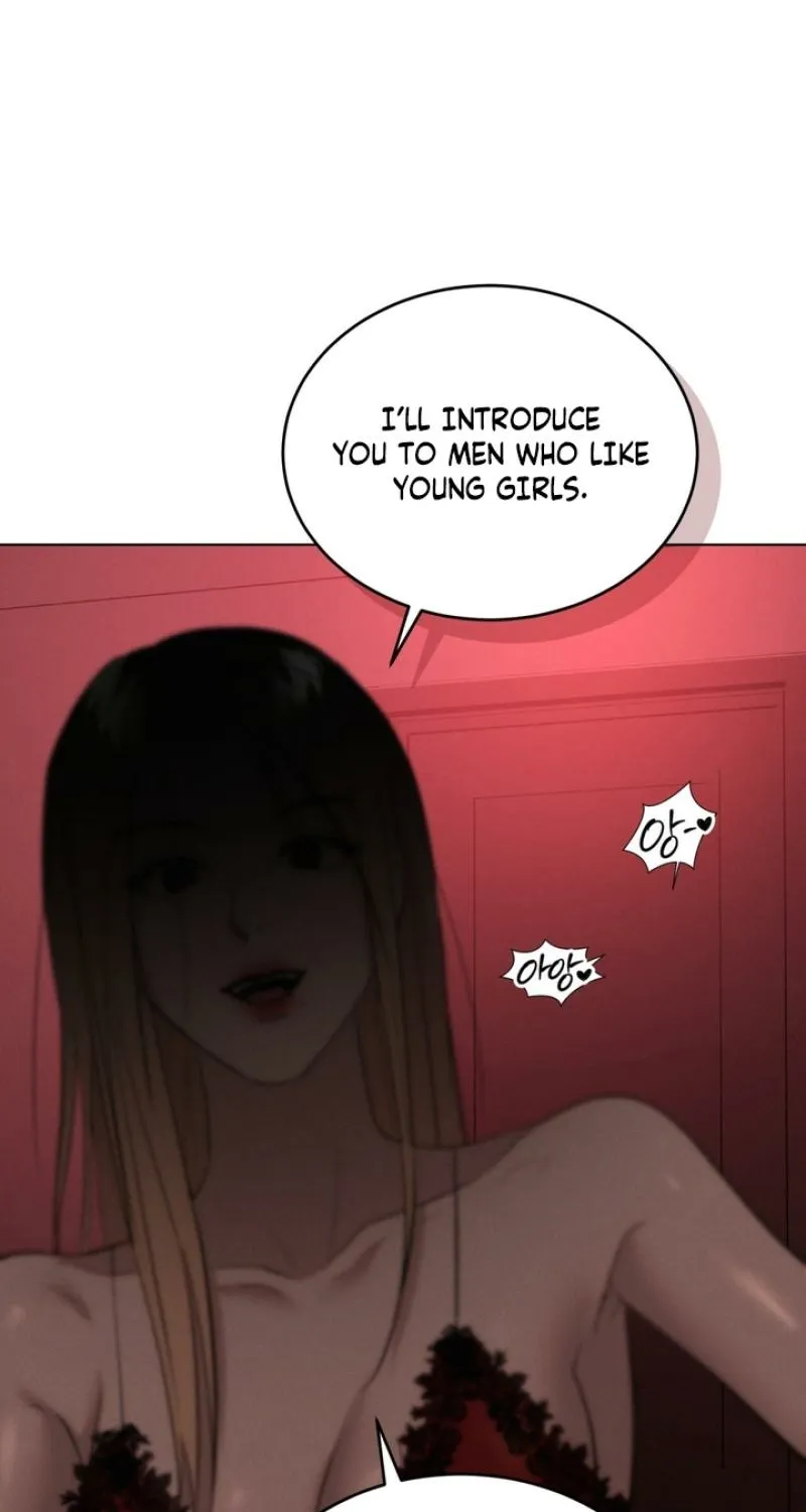 Ash-Covered Pure Love Chapter 17 page 83 - 
