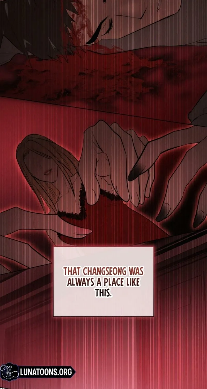 Ash-Covered Pure Love Chapter 17 page 87 - 
