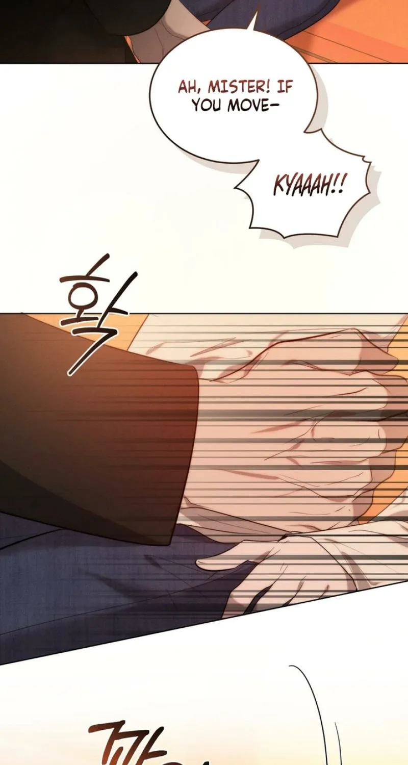 Ash-Covered Pure Love Chapter 17 page 10 - 