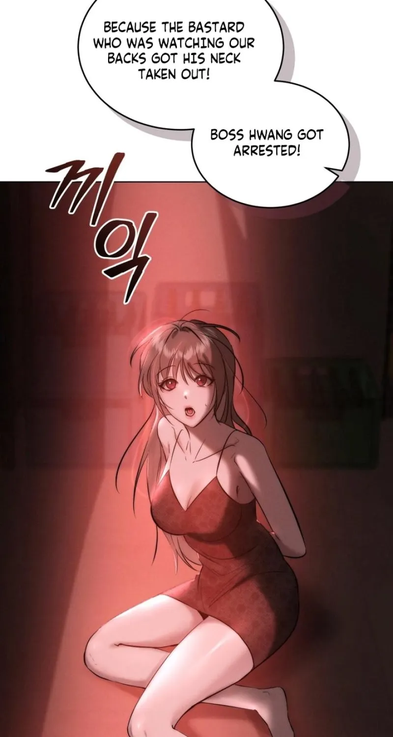 Ash-Covered Pure Love Chapter 18 page 11 - 