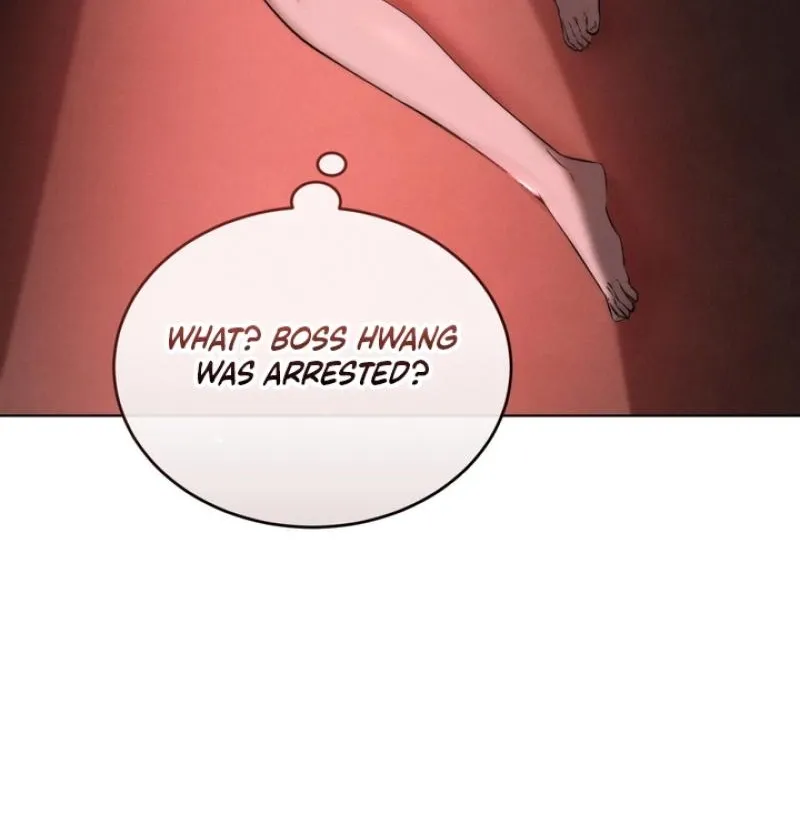 Ash-Covered Pure Love Chapter 18 page 12 - 