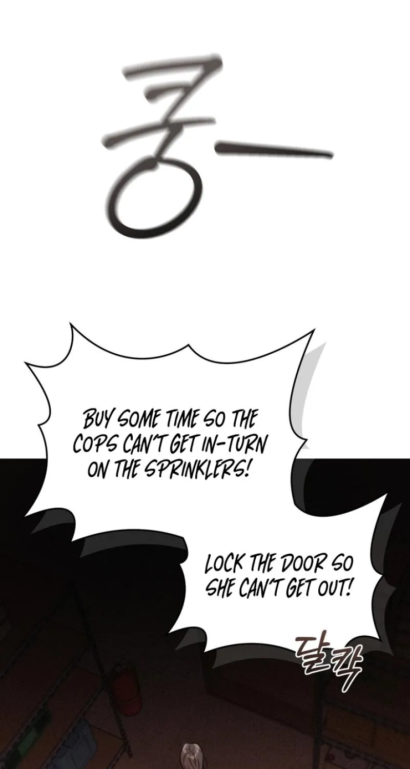 Ash-Covered Pure Love Chapter 18 page 13 - 