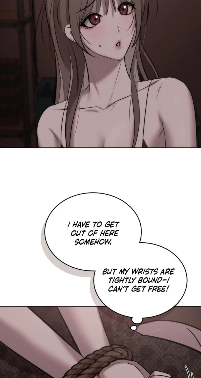 Ash-Covered Pure Love Chapter 18 page 16 - 
