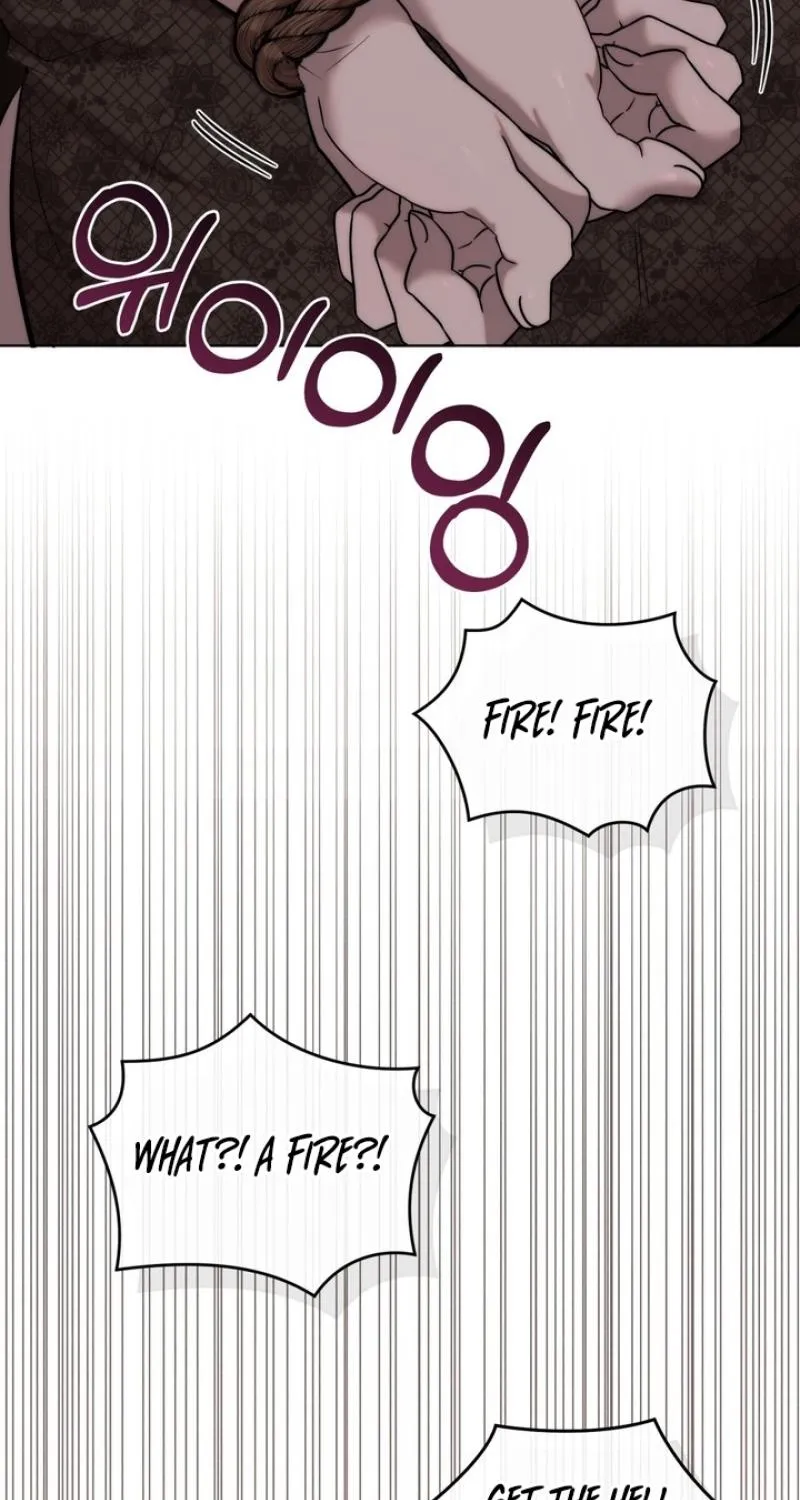 Ash-Covered Pure Love Chapter 18 page 17 - 