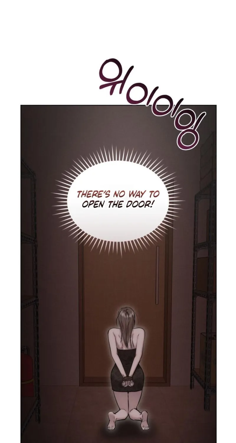 Ash-Covered Pure Love Chapter 18 page 20 - 