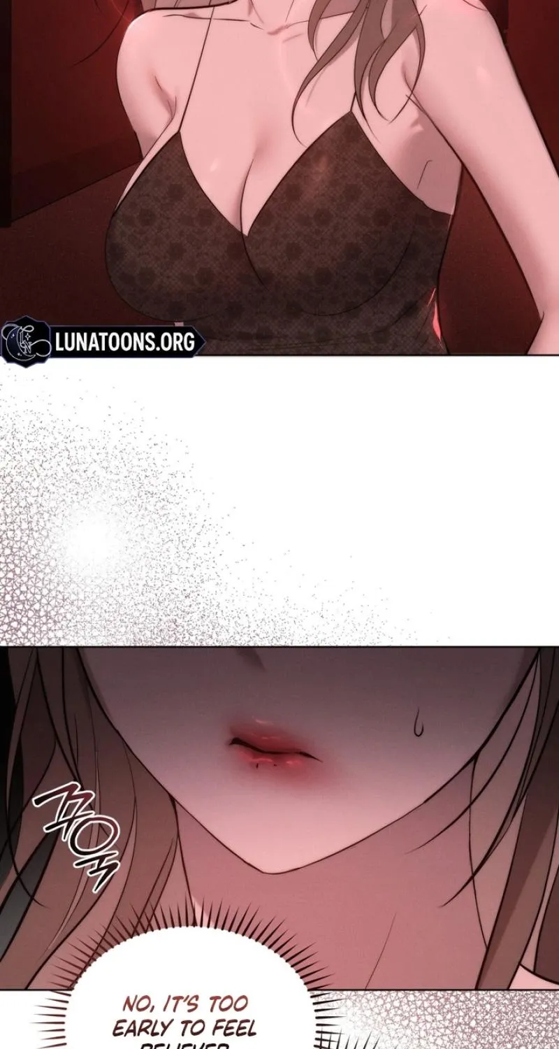 Ash-Covered Pure Love Chapter 18 page 3 - 
