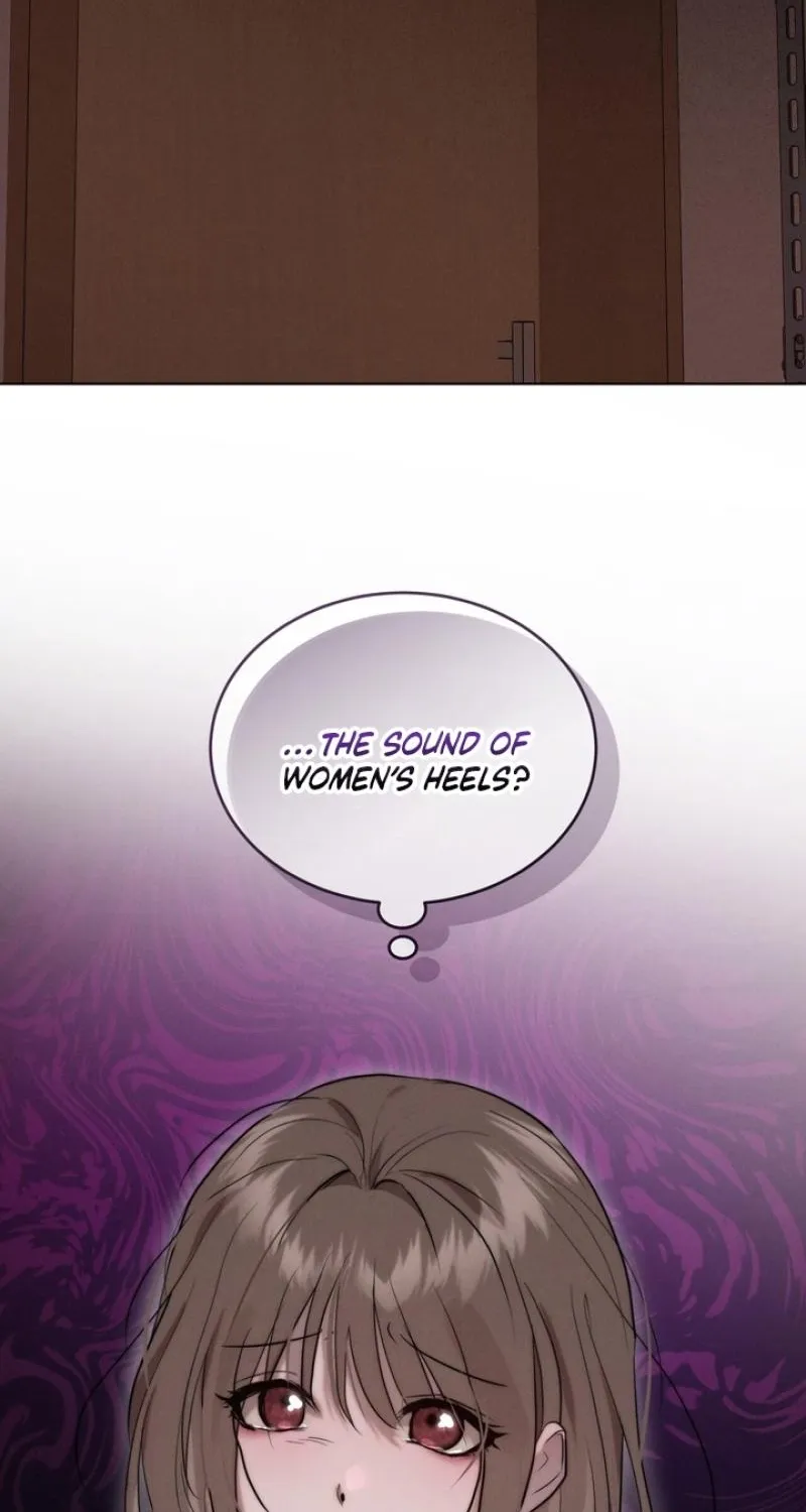 Ash-Covered Pure Love Chapter 18 page 22 - 