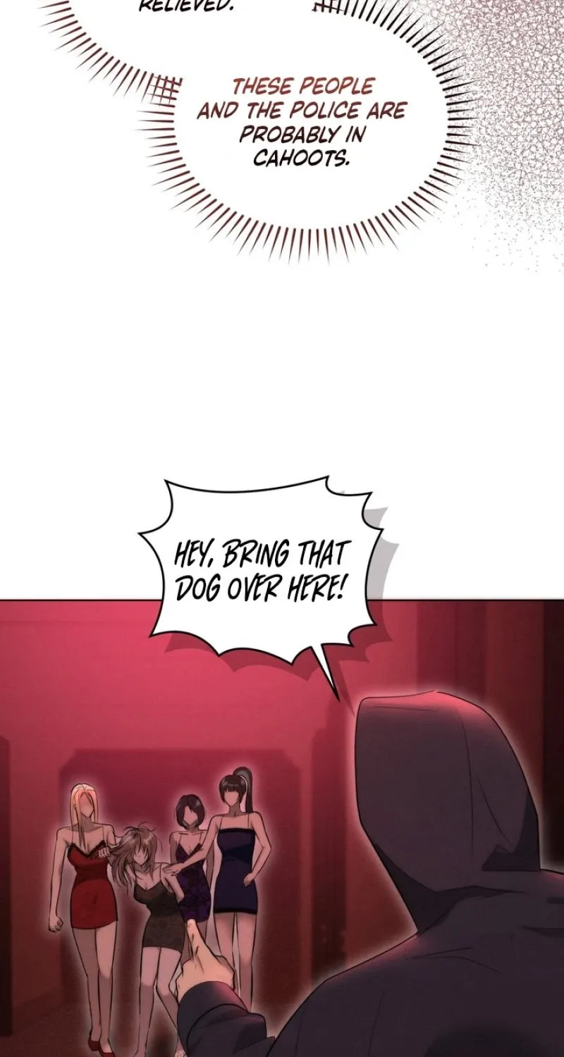 Ash-Covered Pure Love Chapter 18 page 4 - 