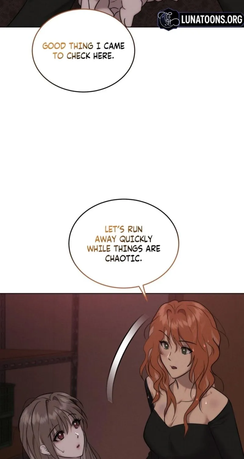 Ash-Covered Pure Love Chapter 18 page 31 - 