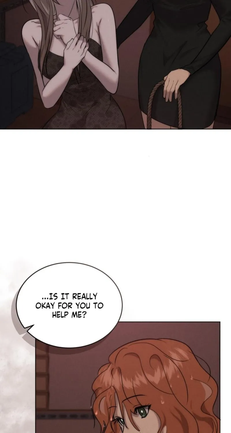 Ash-Covered Pure Love Chapter 18 page 32 - 