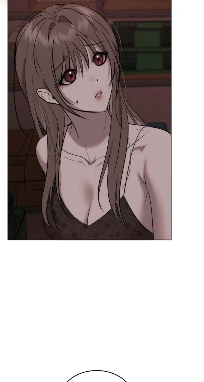 Ash-Covered Pure Love Chapter 18 page 34 - 
