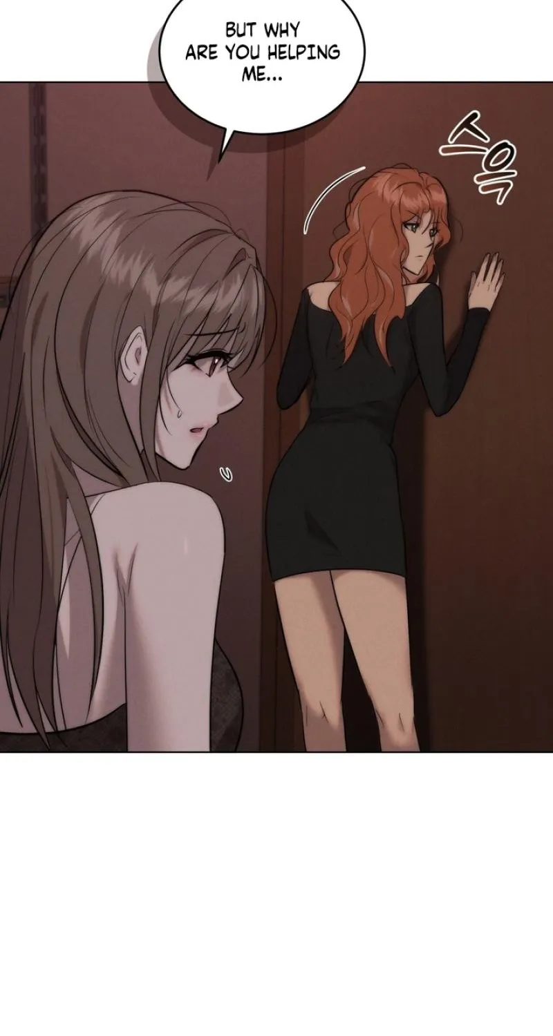 Ash-Covered Pure Love Chapter 18 page 35 - 