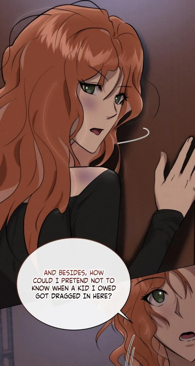 Ash-Covered Pure Love Chapter 18 page 37 - 