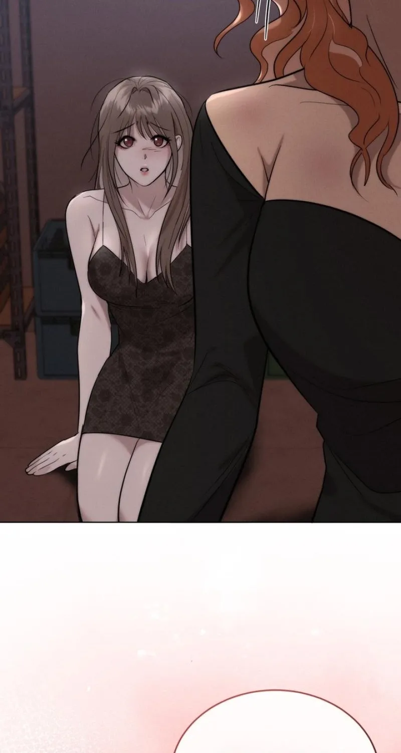 Ash-Covered Pure Love Chapter 18 page 38 - 