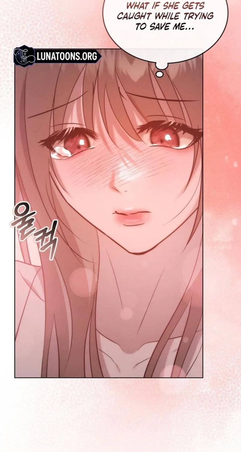 Ash-Covered Pure Love Chapter 18 page 39 - 