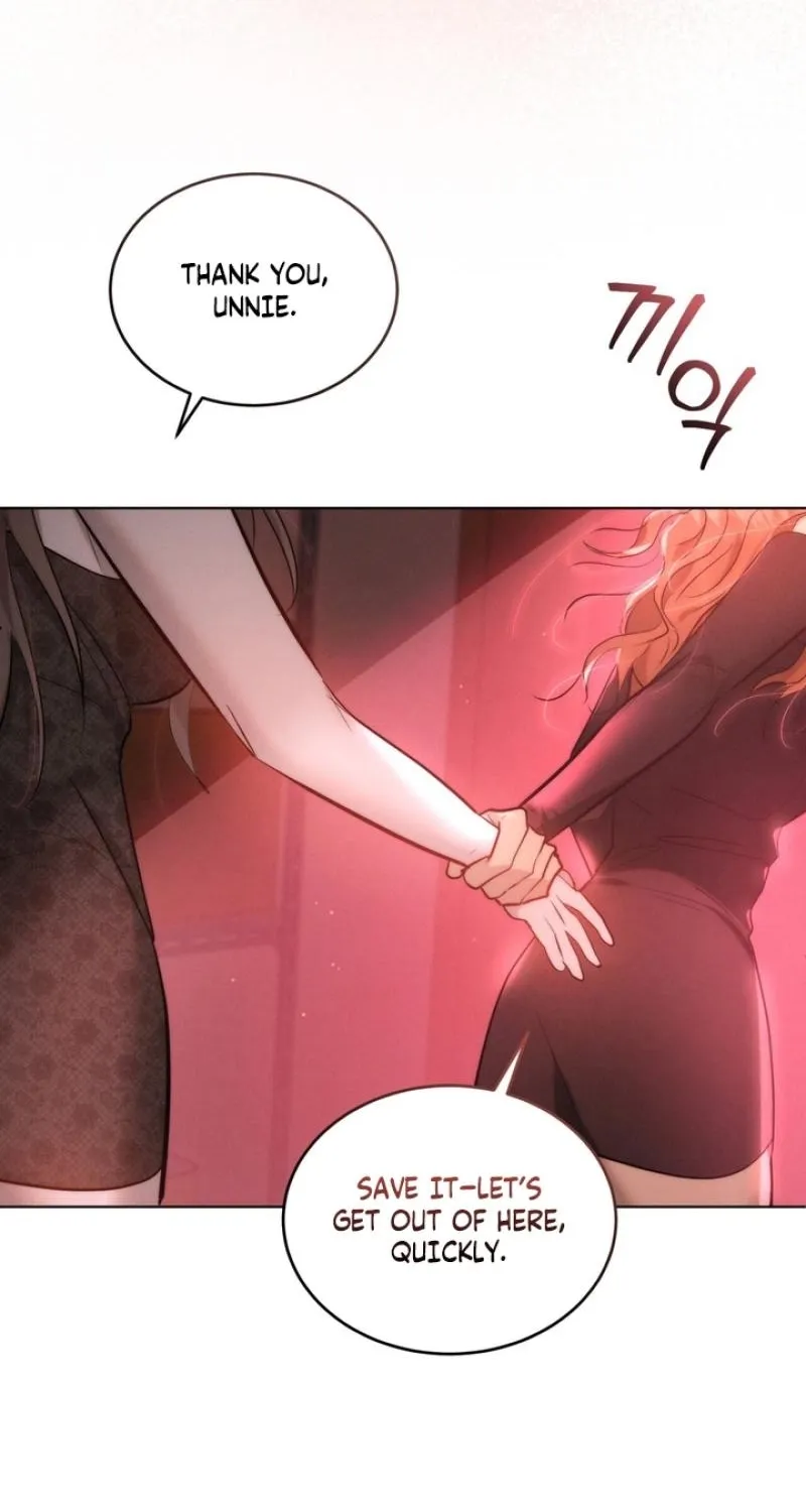 Ash-Covered Pure Love Chapter 18 page 40 - 