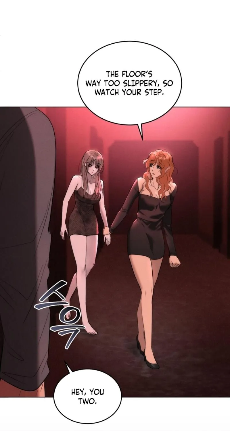 Ash-Covered Pure Love Chapter 18 page 41 - 