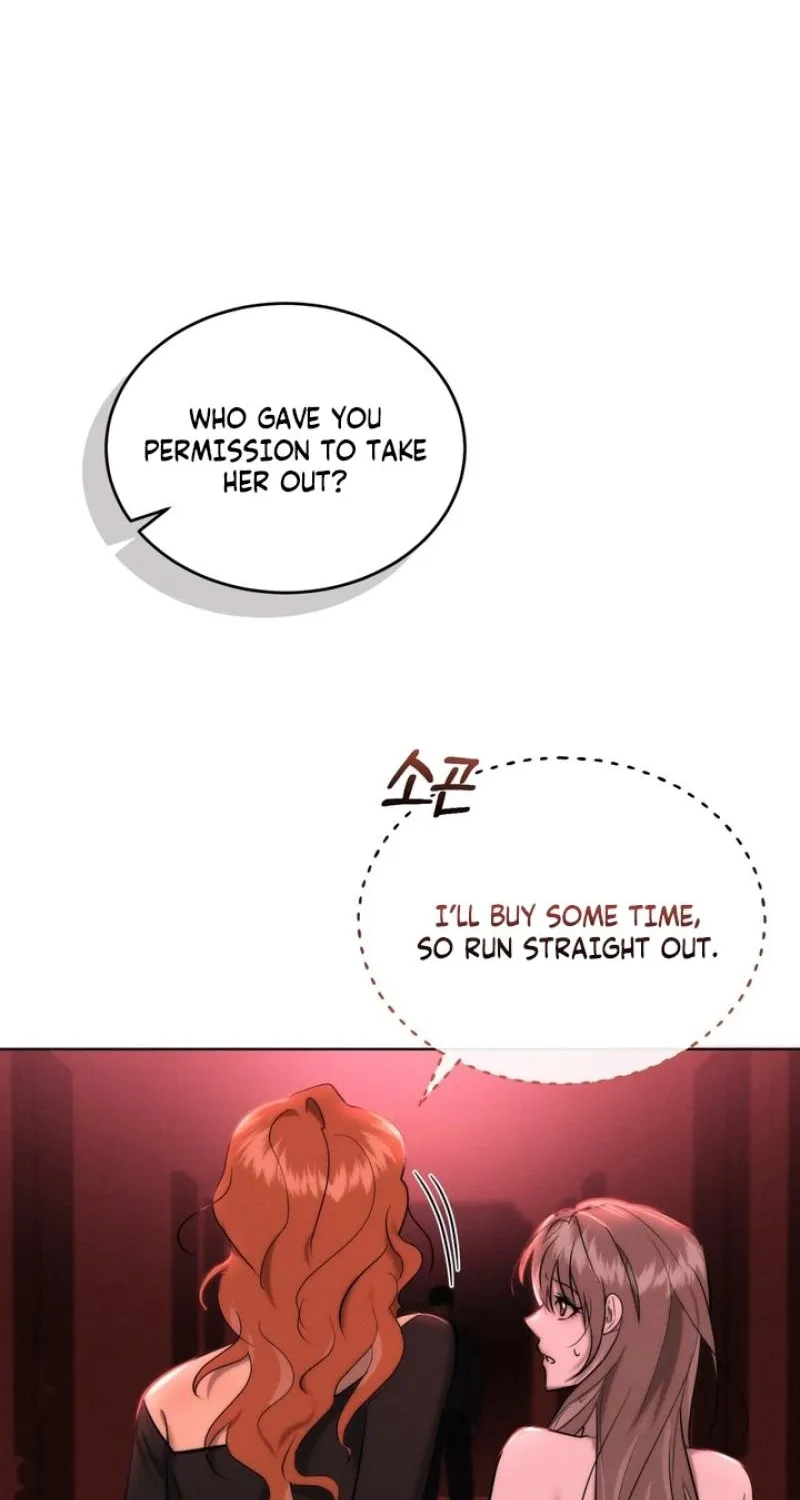 Ash-Covered Pure Love Chapter 18 page 44 - 