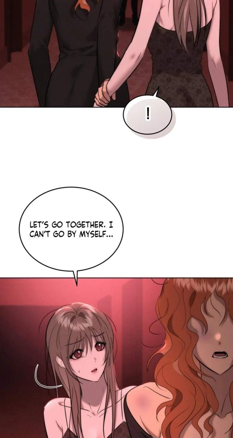 Ash-Covered Pure Love Chapter 18 page 45 - 