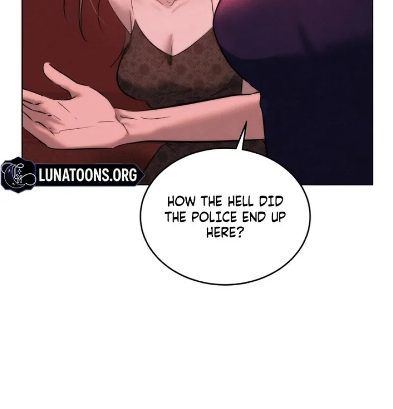 Ash-Covered Pure Love Chapter 18 page 6 - 