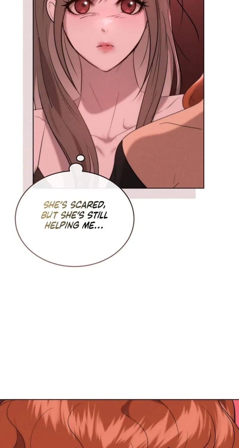 Ash-Covered Pure Love Chapter 18 page 53 - 