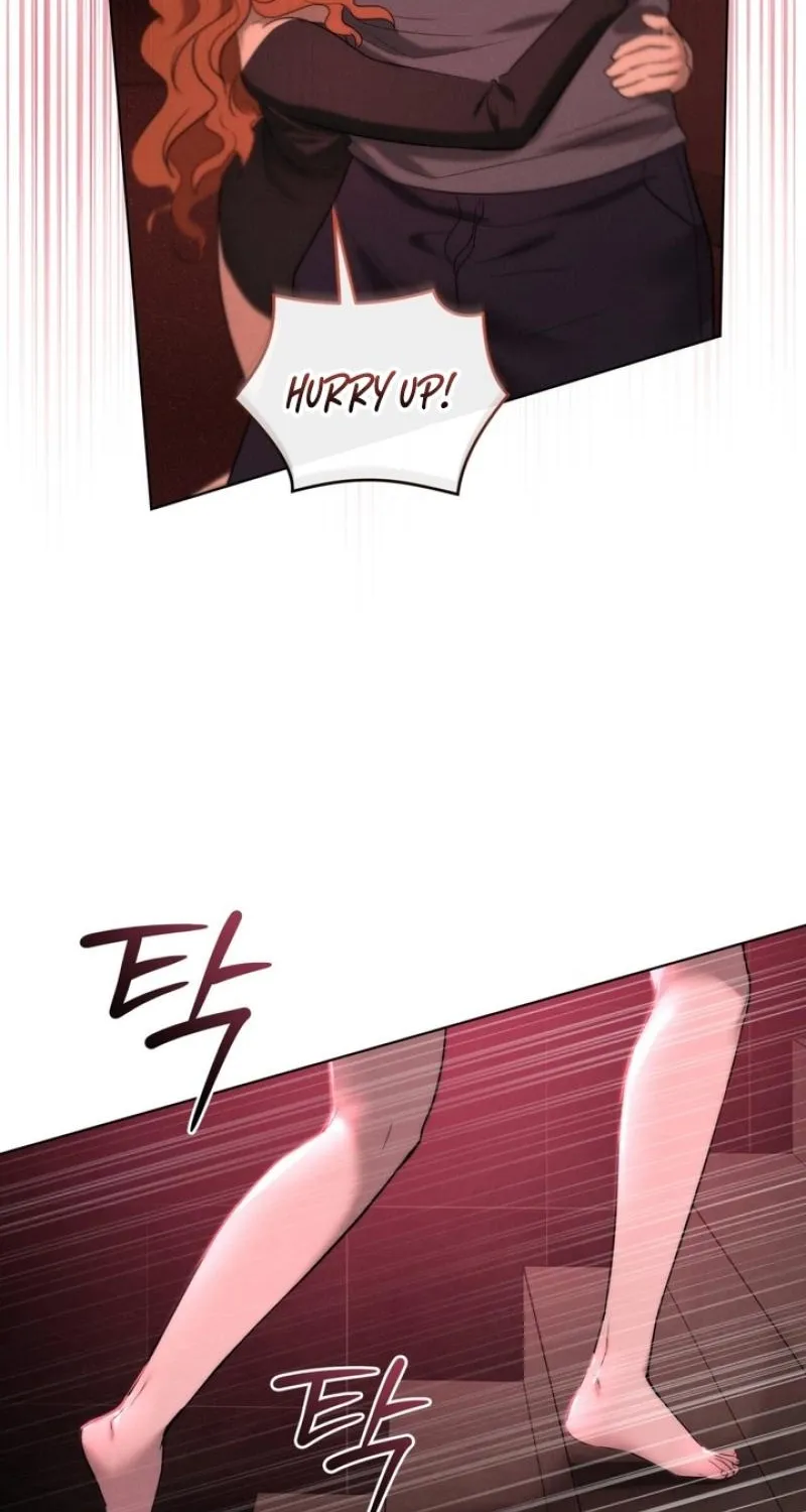 Ash-Covered Pure Love Chapter 18 page 59 - 