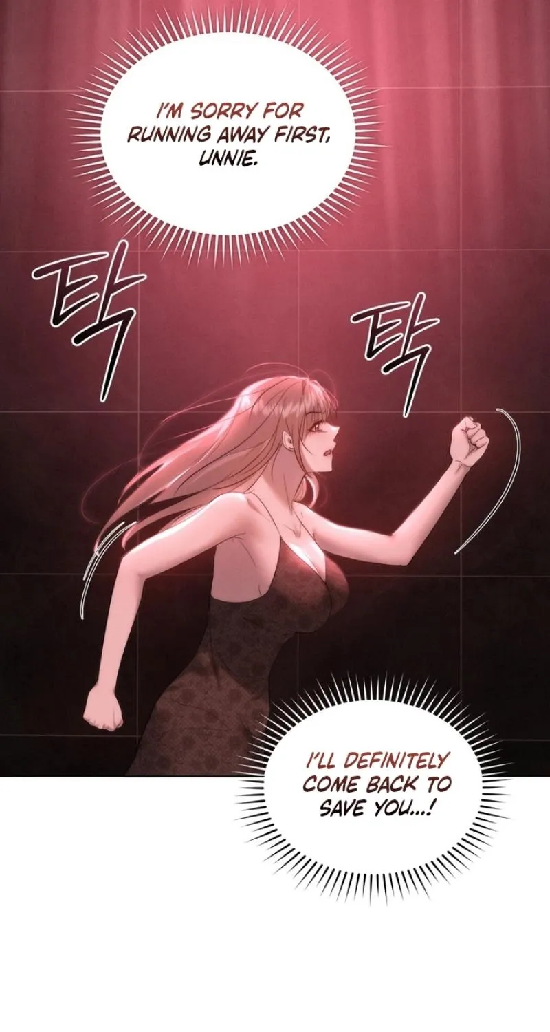 Ash-Covered Pure Love Chapter 18 page 61 - 