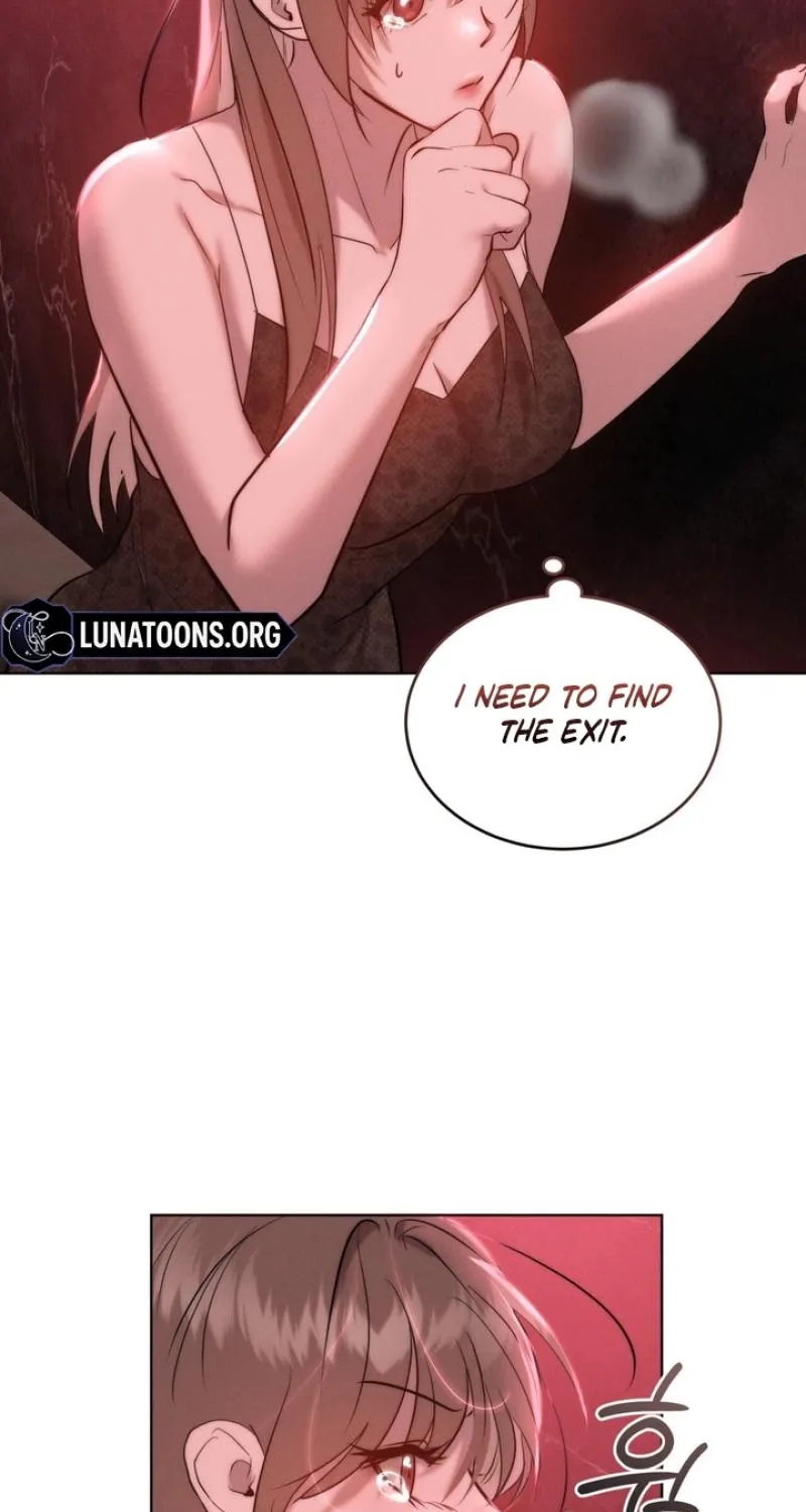 Ash-Covered Pure Love Chapter 18 page 63 - 