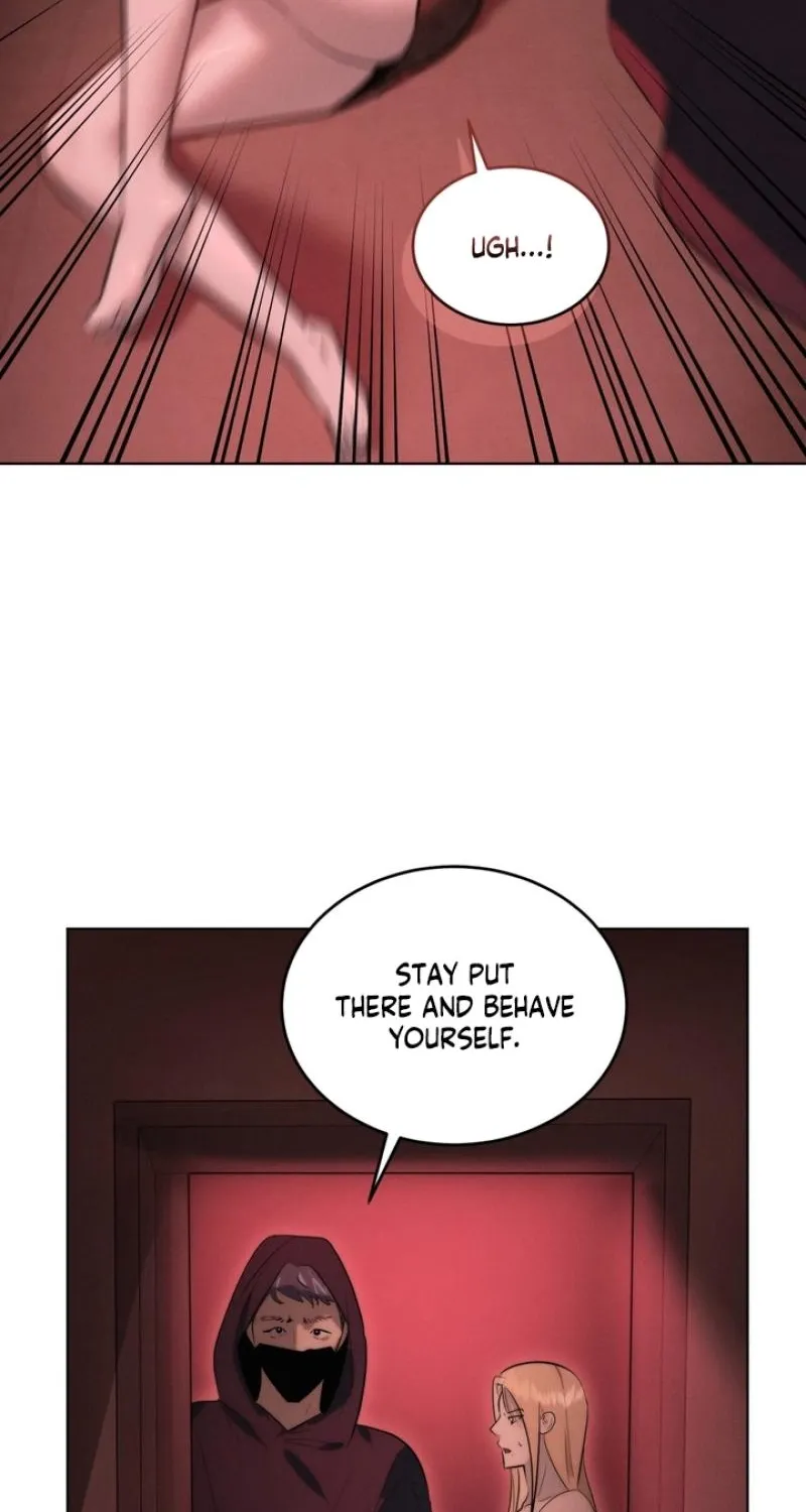 Ash-Covered Pure Love Chapter 18 page 9 - 