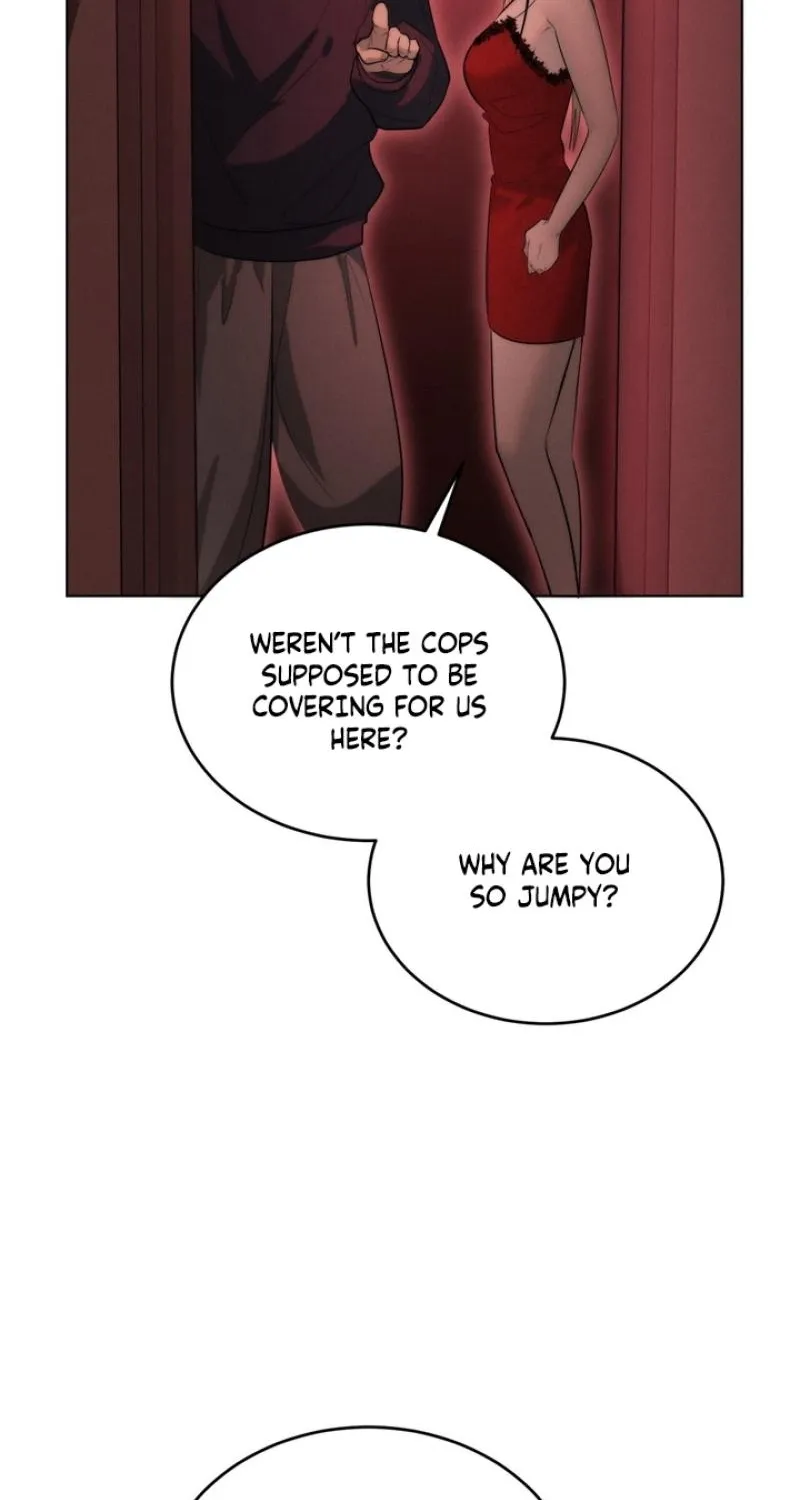 Ash-Covered Pure Love Chapter 18 page 10 - 
