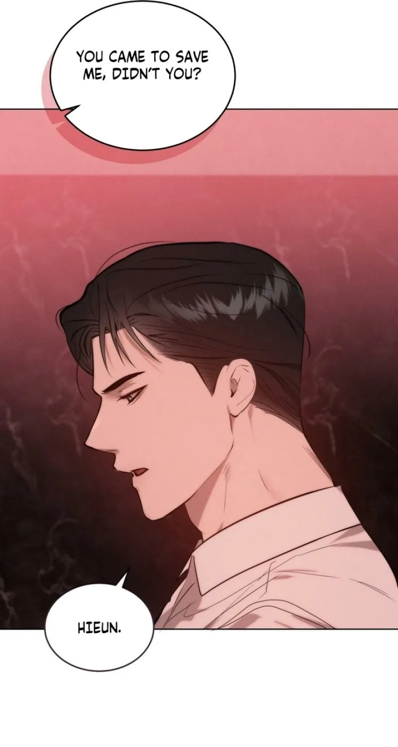 Ash-Covered Pure Love Chapter 19 page 13 - 
