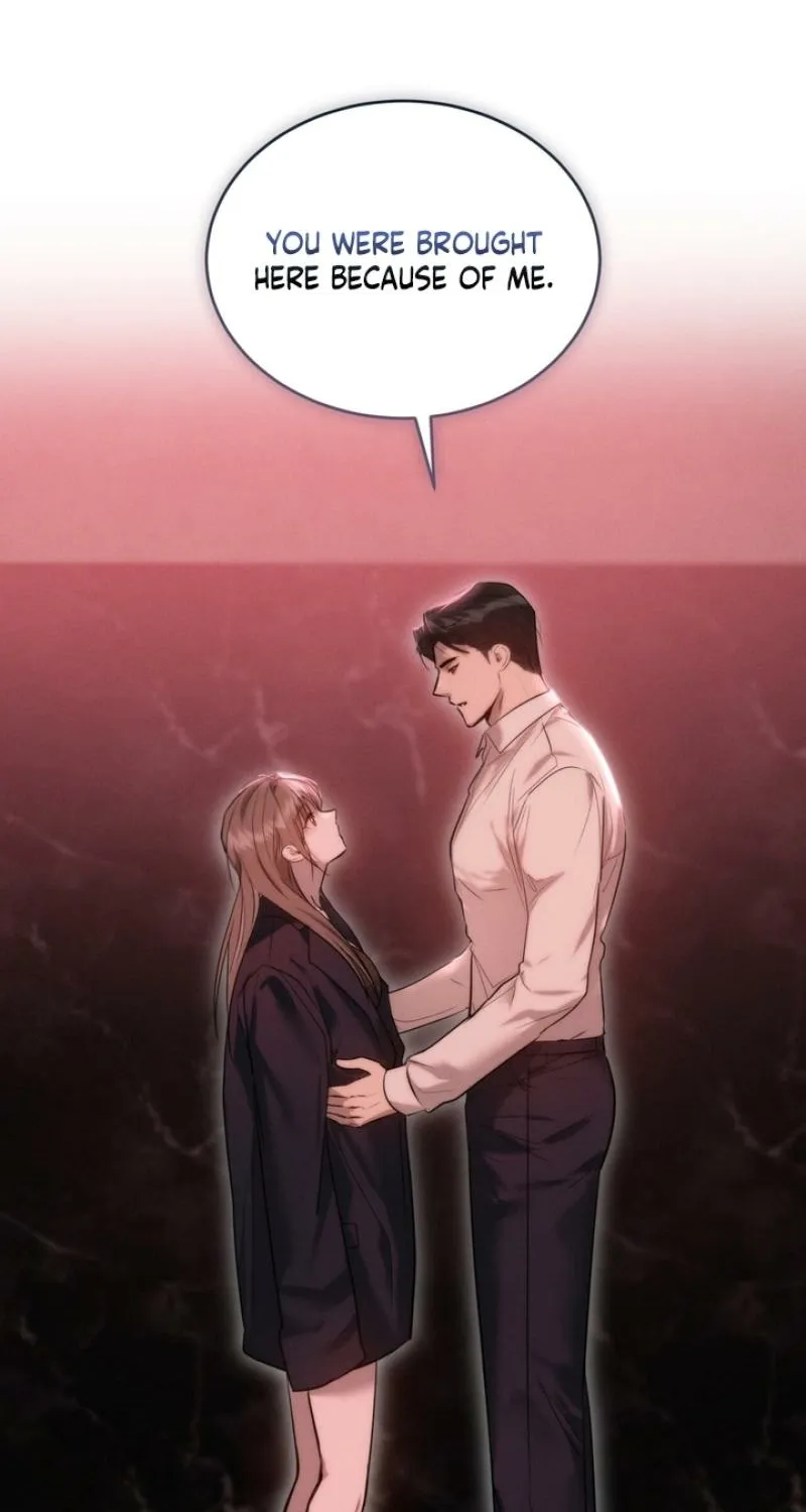 Ash-Covered Pure Love Chapter 19 page 14 - 