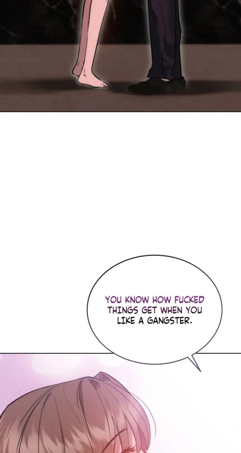 Ash-Covered Pure Love Chapter 19 page 15 - 