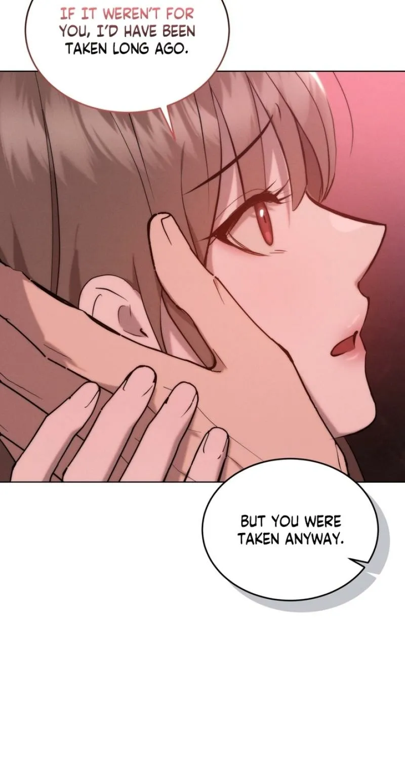 Ash-Covered Pure Love Chapter 19 page 17 - 