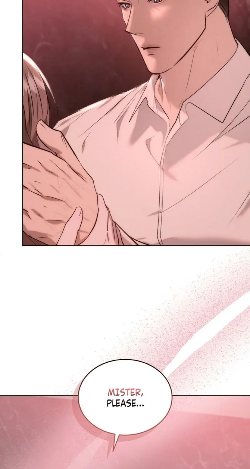 Ash-Covered Pure Love Chapter 19 page 20 - 