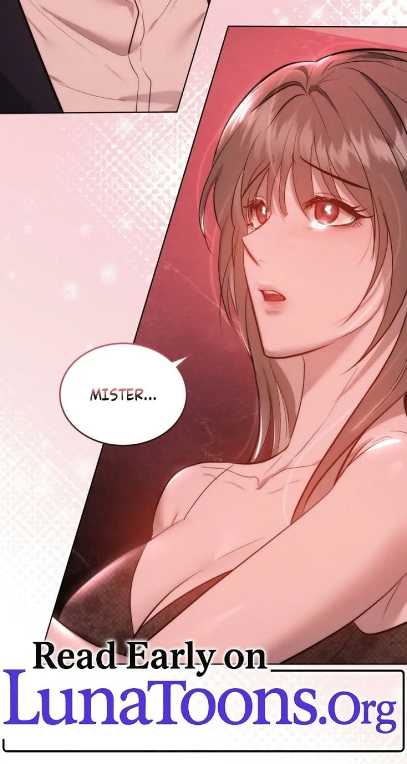 Ash-Covered Pure Love Chapter 19 page 3 - 