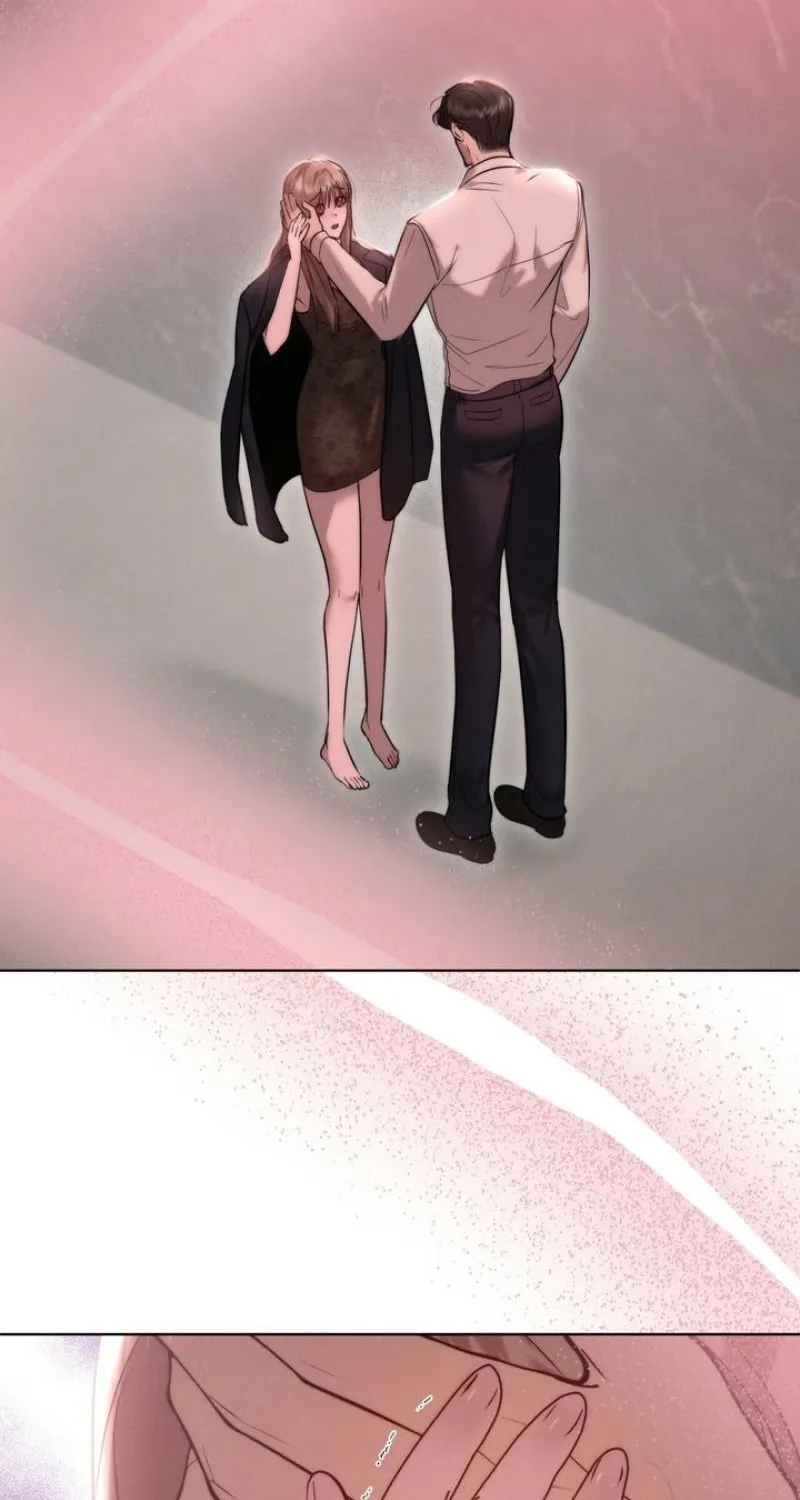 Ash-Covered Pure Love Chapter 19 page 21 - 