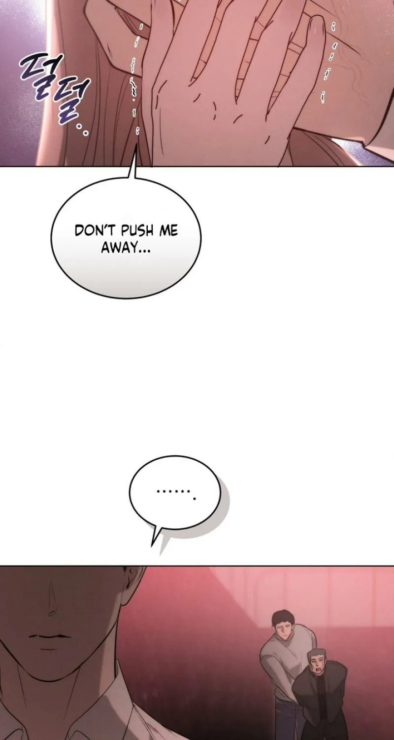 Ash-Covered Pure Love Chapter 19 page 22 - 